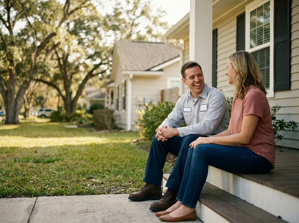 Septic tank pumping FAQs for Reeves, LA